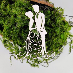 Tekturka Para Młoda PAR102