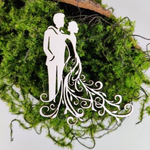 Tekturka Para Młoda PAR103