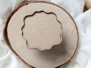 Szyld 20 HDF 2 warstwy  HD63