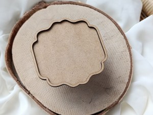 Szyld 29 HDF 2 warstwy  HD72