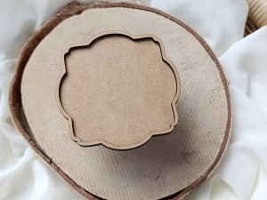 Szyld 30 HDF 2 warstwy  HD73