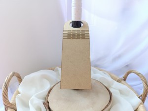 Zawieszka na butelkę 1 HDF HD118