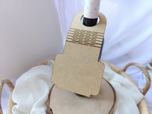 Zawieszka na butelkę 2 HDF HD119