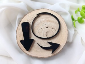 Zestaw elementów strzałki 6 wybór koloru  ML16