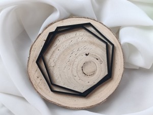 Ramka pleksi 3 wybór koloru  ML21