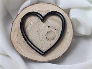 Ramka pleksi 4 wybór koloru  ML22