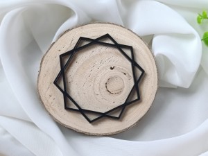 Ramka pleksi 6 wybór koloru  ML24