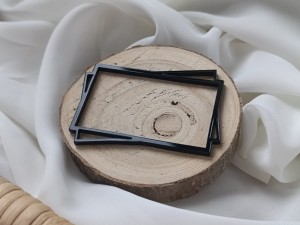 Ramka pleksi 7 wybór koloru  ML25