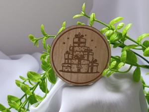 Prezenty grawer HDF klon UR54