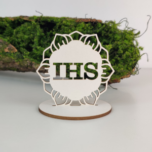 IHS Hostia stojąca do boxa 2