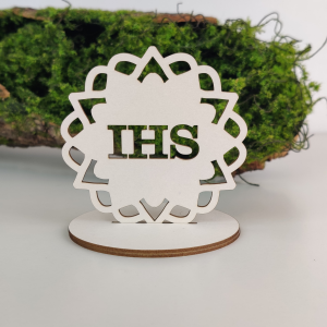 IHS Hostia stojąca do boxa 4