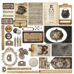 In silence / W ciszy TKANINA/ FABRIC AA-IS-FABRIC-03