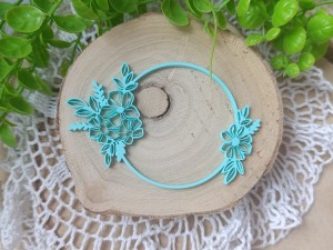 Wianek 4 pleksi wybór koloru WL21