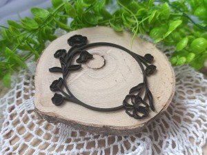 Wianek 2 pleksi wybór koloru WL19