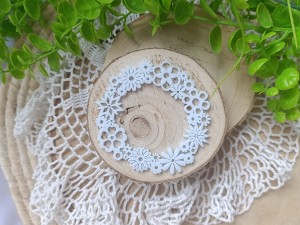 Wianek 3 pleksi wybór koloru WL20