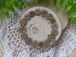 Wianek 3 HDF lancelot WL24