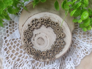 Wianek 6 HDF lancelot WL28