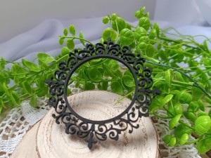 Ramka pleksi wybór koloru WL29