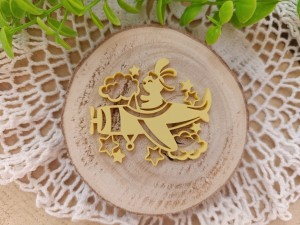 Samolot pastelowa pleksi - wybór koloru  WL78