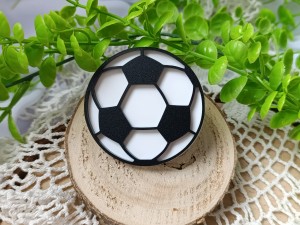 Piłka - pleksi dwie warstwy WL105