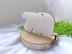 Baza cyfra 70 HDF z szybką WL106